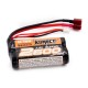 Batteria Li-ion 7.4V 1700mAh (Dean) STX Funtek FTK-21001