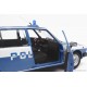ALFETTA 2000 POLIZIA STRADALE 1:8 del 1978 MITICA-DIECAST - ALFA ROMEO -
