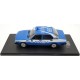 ALFETTA 2000 POLIZIA STRADALE 1:8 del 1978 MITICA-DIECAST - ALFA ROMEO -