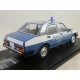 ALFETTA 2000 POLIZIA STRADALE 1:8 del 1978 MITICA-DIECAST - ALFA ROMEO -