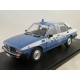 ALFETTA 2000 POLIZIA STRADALE 1:8 del 1978 MITICA-DIECAST - ALFA ROMEO -