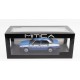 ALFETTA 2000 POLIZIA STRADALE 1:8 del 1978 MITICA-DIECAST - ALFA ROMEO -