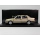 LANCIA 1:8 THEMA TURBO i.e. del 1984 Platino Metallizzato MITICA-DIECAST