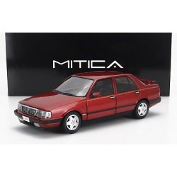 LANCIA  THEMA 8.32 FERRARI 2S 1988 - CON ALETTONE POSTERIORE APERTO - MITICA-DIECAST -