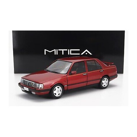 LANCIA  THEMA 8.32 FERRARI 2S 1988 - CON ALETTONE POSTERIORE APERTO - MITICA-DIECAST -
