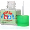 TAMIYA EXTRA THIN CEMENT COLLA PER MODELLI IN PLASTICA 40 ml 87038