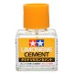 Tamiya Colla per Plastica Limonene Cement da 40ml