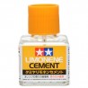 Tamiya Colla per Plastica Limonene Cement da 40ml
