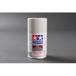 Tamiya Surface Primer Grigio Spray da 100ml