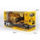 HUINA 1550 1/14 RC Excavator with 15 Channels
