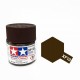 TAMIYA 81710 Flat Brown XF-10 Acrilico