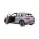 Mercedes-Benz Classe GLA (H247) del 2020 grigio scuro opaco 1:18