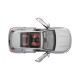 Mercedes-Benz Classe GLA (H247) del 2020 grigio scuro opaco 1:18