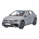 Mercedes-Benz Classe GLA (H247) del 2020 grigio scuro opaco 1:18