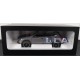 Mercedes-Benz Classe GLA (H247) del 2020 grigio scuro opaco 1:18
