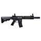 D|BOYS FUCILE ELETTRICO M4 7" METAL BODY NERO (3881M) SoftAir