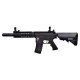 D|BOYS FUCILE ELETTRICO M4 7" METAL BODY NERO (3881M) SoftAir