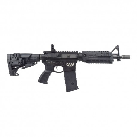 CAA FUCILE ELETTRICO M4 SHORTY 10.5" NERO (CD-02B) SoftAir