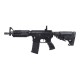 CAA FUCILE ELETTRICO M4 SHORTY 10.5" NERO (CD-02B) SoftAir