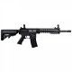 D|BOYS FUCILE ELETTRICO M4 10" NERO (3381) SoftAir