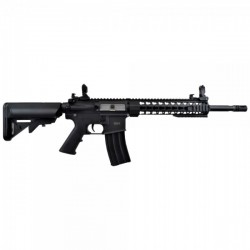 D|BOYS FUCILE ELETTRICO M4 10" NERO (3381) SoftAir