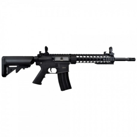 D|BOYS FUCILE ELETTRICO M4 10" NERO (3381) SoftAir