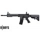 D|BOYS FUCILE ELETTRICO M4 10" NERO (3381) SoftAir