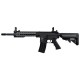 D|BOYS FUCILE ELETTRICO M4 10" NERO (3381) SoftAir