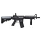 D|BOYS FUCILE ELETTRICO M4 CQB STANDARD VERSION NERO (4981) SoftAir