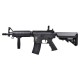 D|BOYS FUCILE ELETTRICO M4 CQB STANDARD VERSION NERO (4981) SoftAir