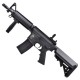 D|BOYS FUCILE ELETTRICO M4 CQB STANDARD VERSION NERO (4981) SoftAir