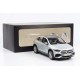 Mercedes-Benz Classe GLA (H247) del 2020 argento iridium 1:18 Z-Models