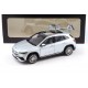Mercedes-Benz Classe GLA (H247) del 2020 argento iridium 1:18 Z-Models