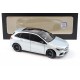 Mercedes-Benz Classe B (W247) del 2018 argento iridium 1:18 Z-Models