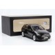 Mercedes-Benz Classe B (W247) del 2018 Nero Cosmo 1:18 Z-Models