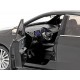 Mercedes-Benz Classe B (W247) del 2018 Nero Cosmo 1:18 Z-Models