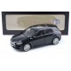 Mercedes-Benz Classe B (W247) del 2018 Nero Cosmo 1:18 Z-Models