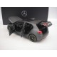 Mercedes-Benz Classe A  (W177) del 2018 Nero Grigio Opaco 1:18 NOREV