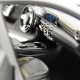 Mercedes-Benz Classe A  (W177) del 2018 Nero Grigio Opaco 1:18 NOREV