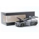 Mercedes-Benz Classe A  (W177) del 2018 Nero Grigio Opaco 1:18 NOREV