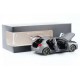 Mercedes-Benz Classe A  (W177) del 2018 Nero Grigio Opaco 1:18 NOREV