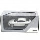 Audi A5 Coupé Glacier White 1:43 Modellino Originale Audi bianco ghiaccio