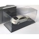 Audi A5 Coupé Glacier White 1:43 Modellino Originale Audi bianco ghiaccio
