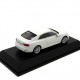 Audi A5 Coupé Glacier White 1:43 Modellino Originale Audi bianco ghiaccio