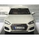 Audi A5 Coupé Glacier White 1:43 Modellino Originale Audi bianco ghiaccio