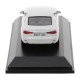 Audi A5 Coupé Glacier White 1:43 Modellino Originale Audi bianco ghiaccio