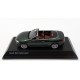 Audi A5 Cabriolet 1:43 Modellino Originale Audi verde metallizzato