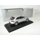 PORSCHE MACAN 2013 SUV Grigio Silver GREY Metallizzato  MINICHAMPS 1:43