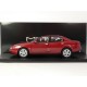 ALFA ROMEO 166 3.0 V6 1998 – Rosso Proteo - interni Beige 1:18