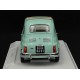FIAT 500 L 1968 PASTEL BLUE W/SPECIAL BIRTH PACK 1:18 Norev